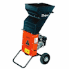 2 Inch Chipper/Shredder